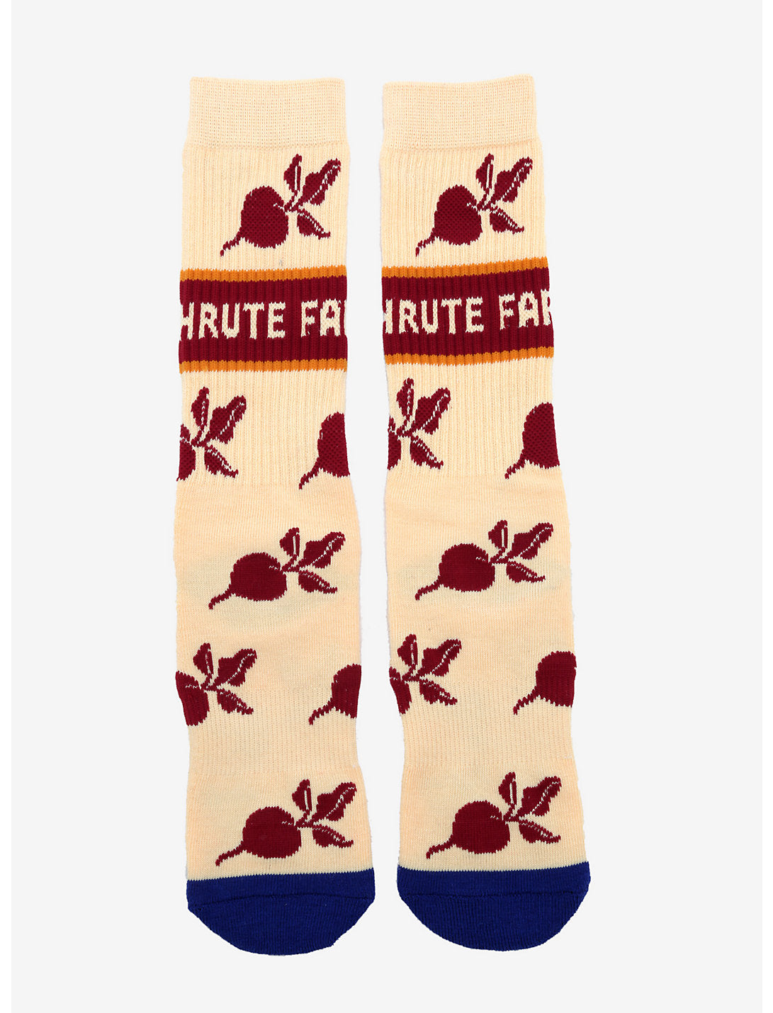 The Office Calcetines Shrute Farm