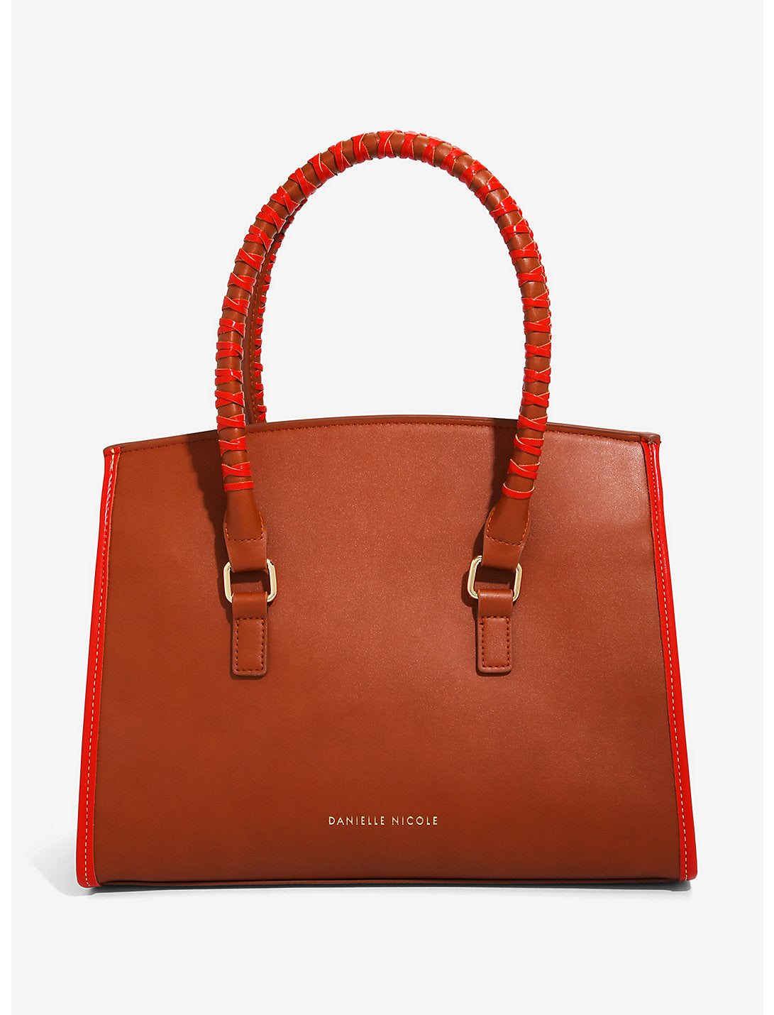 Mickey Mouse Y Sus Amigos Bolsa Cafe