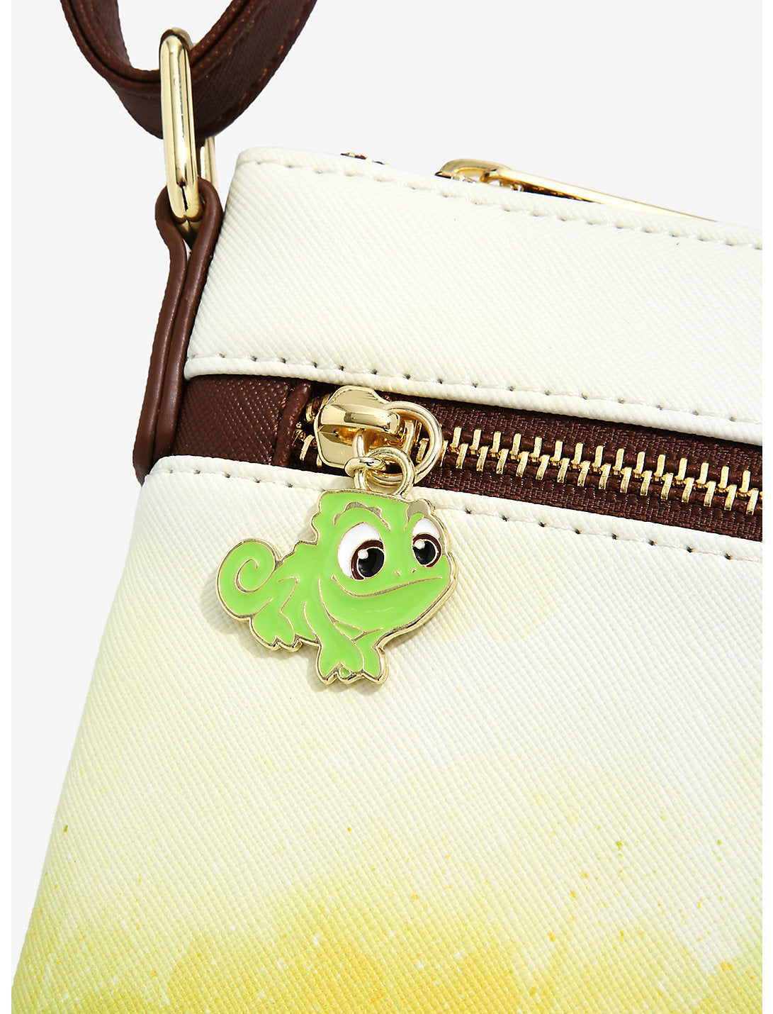 Enredados Rapunzel Bolso Crossbody Castillo Pascal
