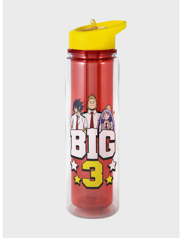 My Hero Academia Botella De Agua