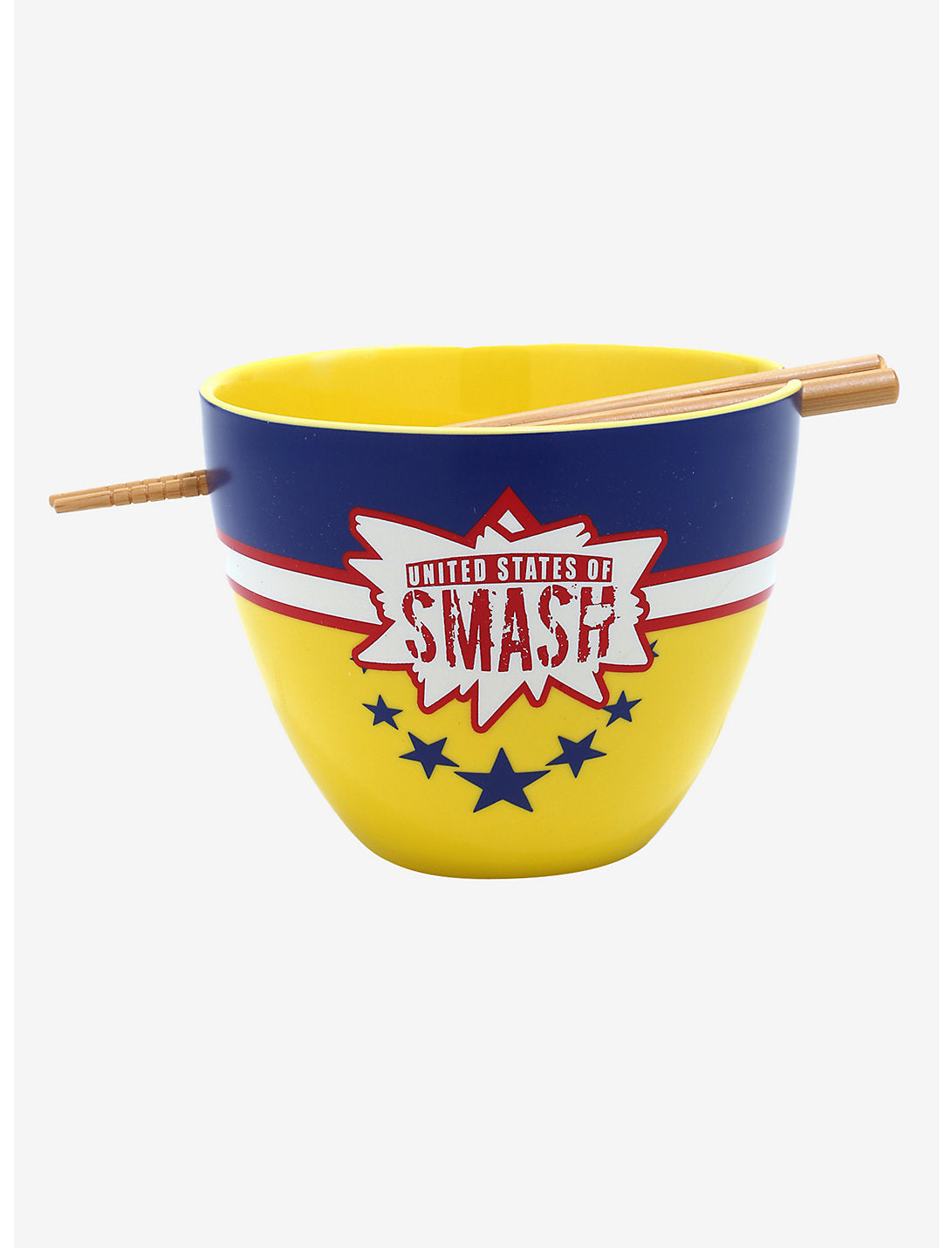 My Hero Academy Bowl Ramen