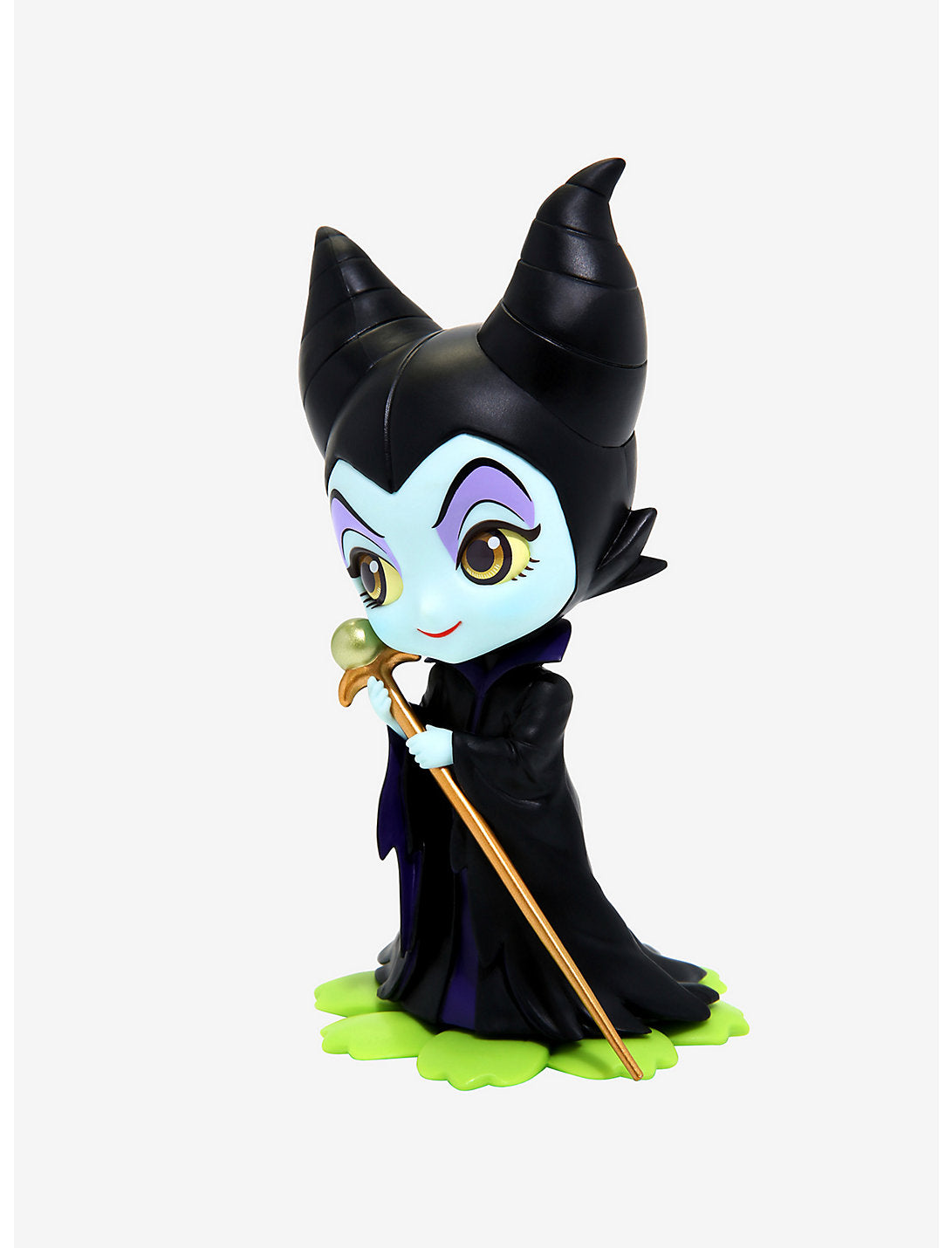 Malefica Figura Decoración