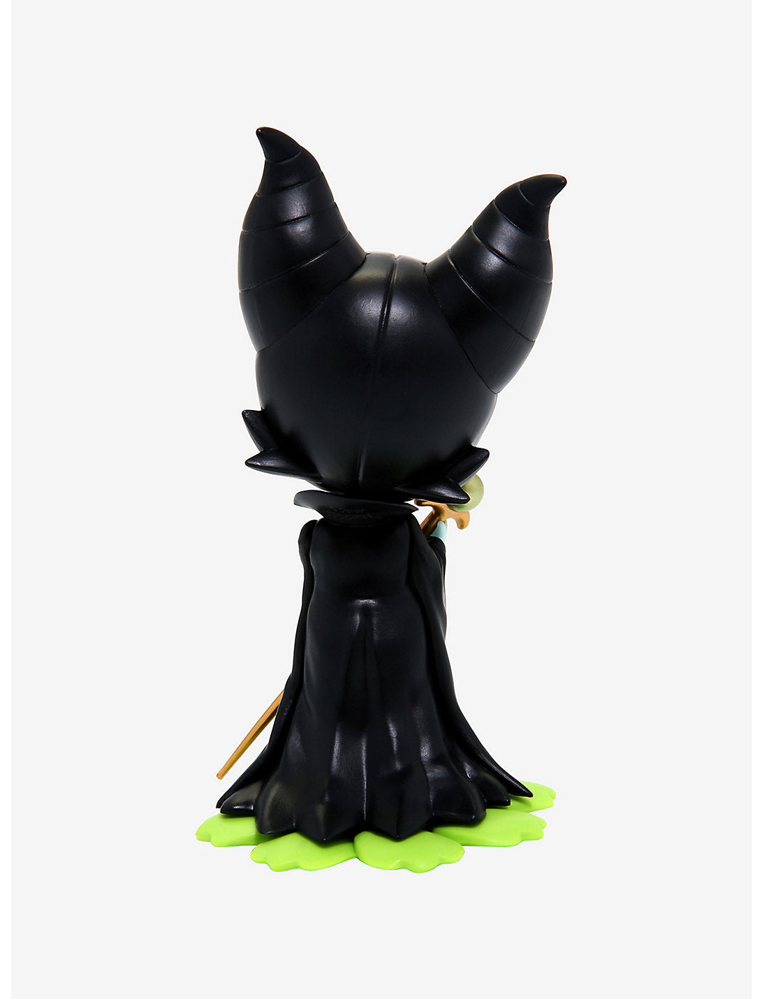 Malefica Figura Decoración