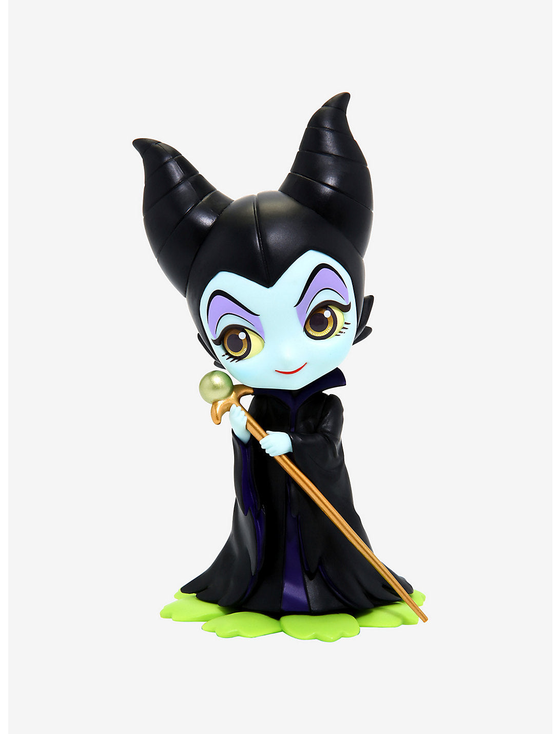 Malefica Figura Decoración