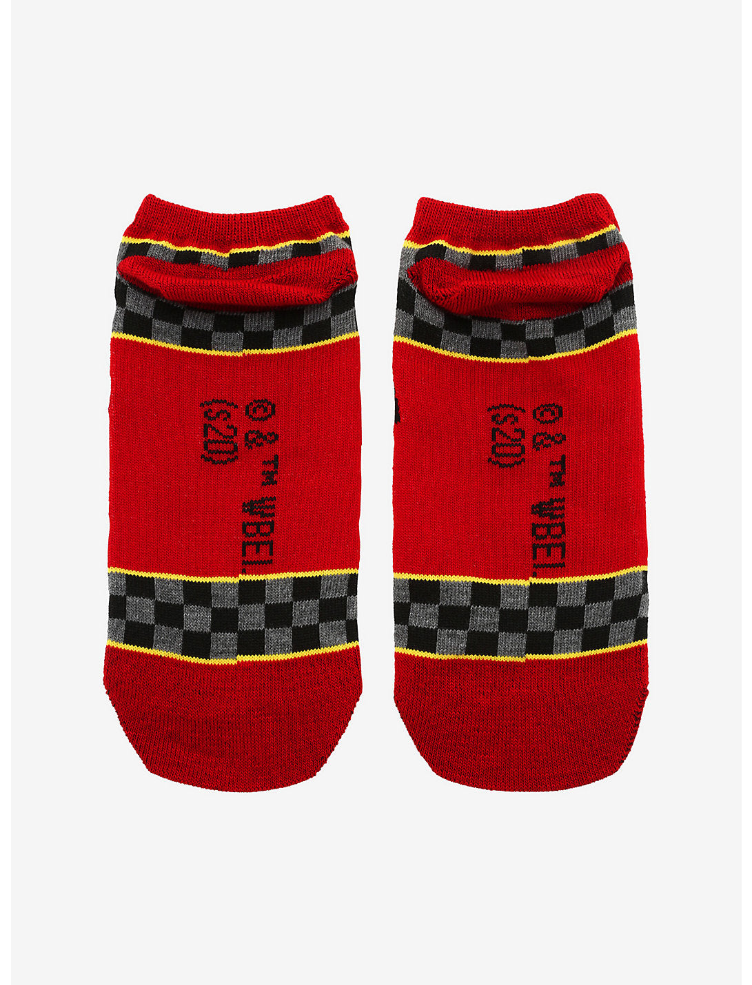 Harry Potter Calcetines Chibi