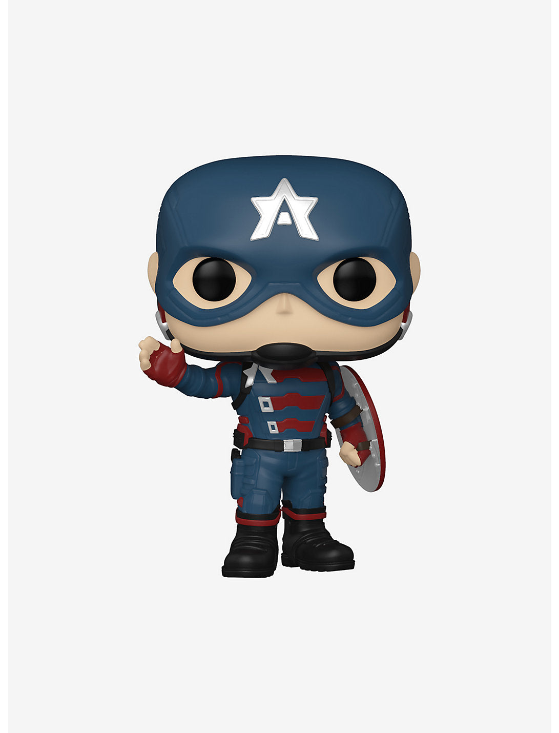 Marvel Falcon And The Winter Soldier Funko John F. Walker