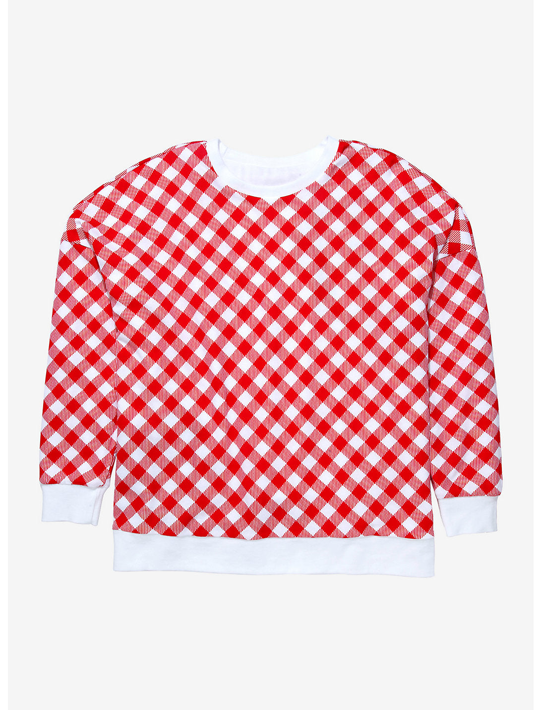 La Dama Y El Vagabundo Camisa Manga Larga Reversible