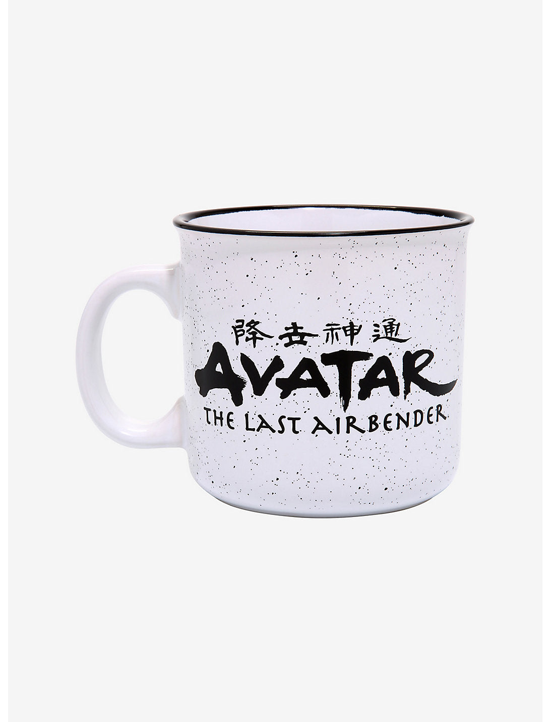 Avatar Taza Camper