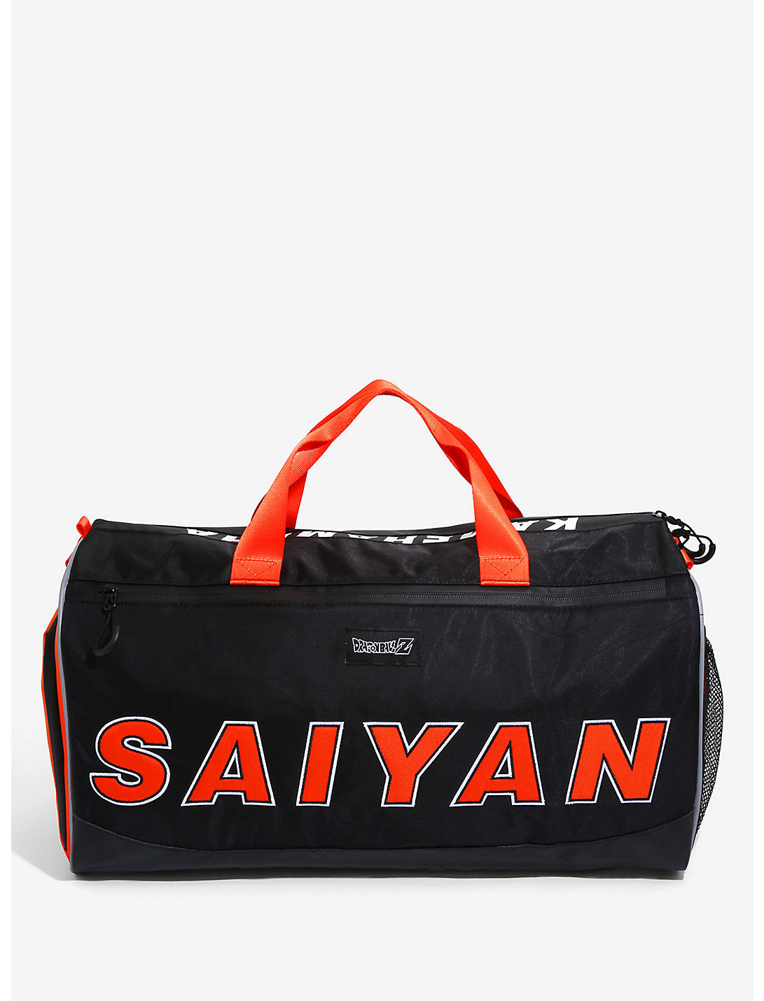 Dragon Ball Mochila Gym Bolsa Viaje