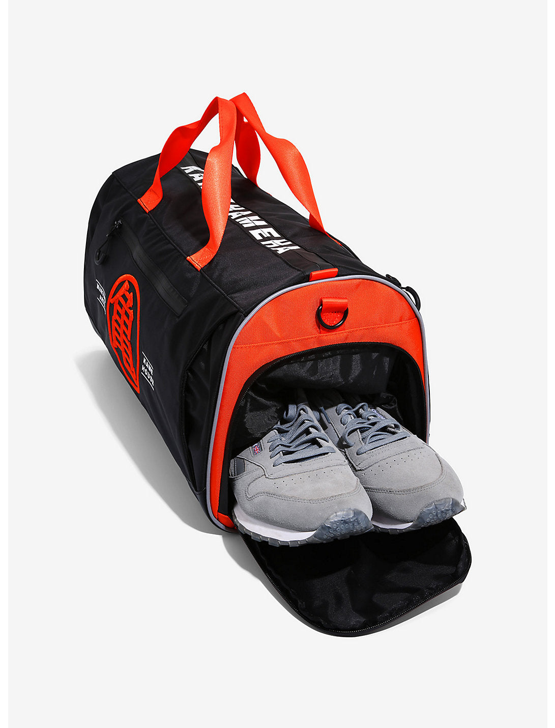 Dragon Ball Mochila Gym Bolsa Viaje