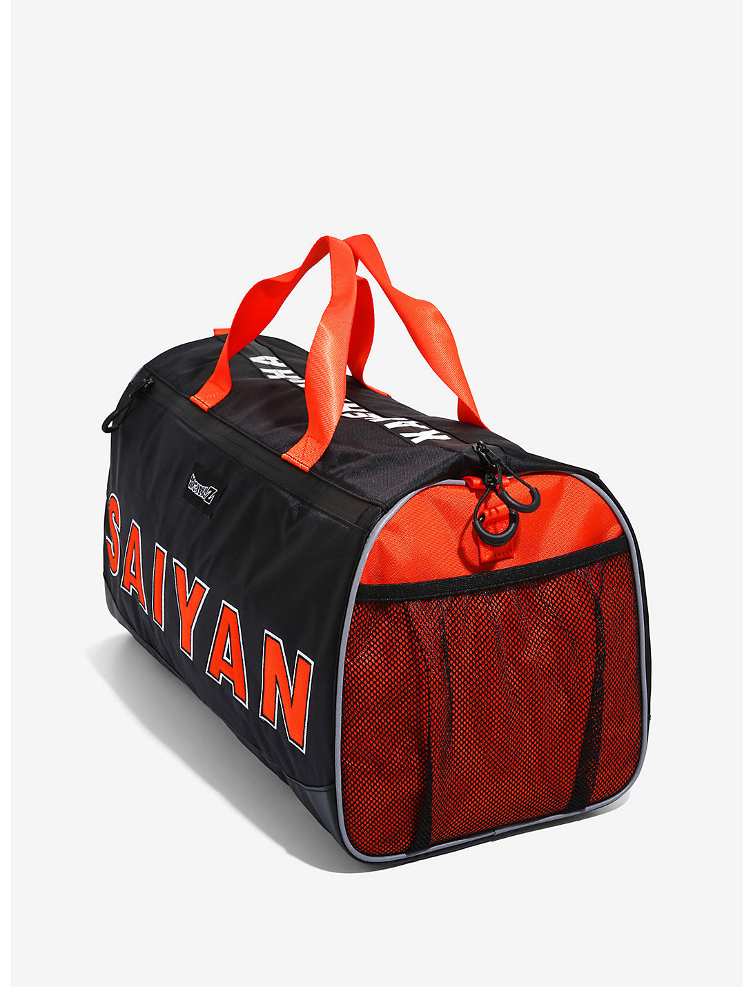 Dragon Ball Mochila Gym Bolsa Viaje