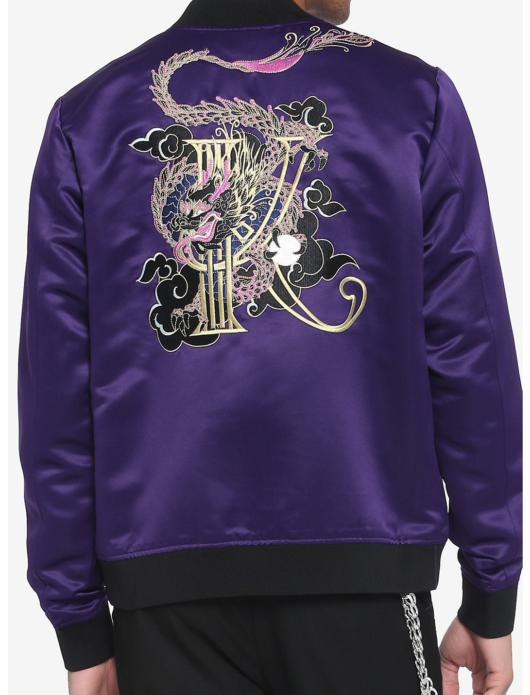 Eternals Chamarra Marvel Kingo