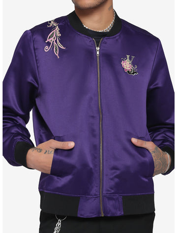 Eternals Chamarra Marvel Kingo