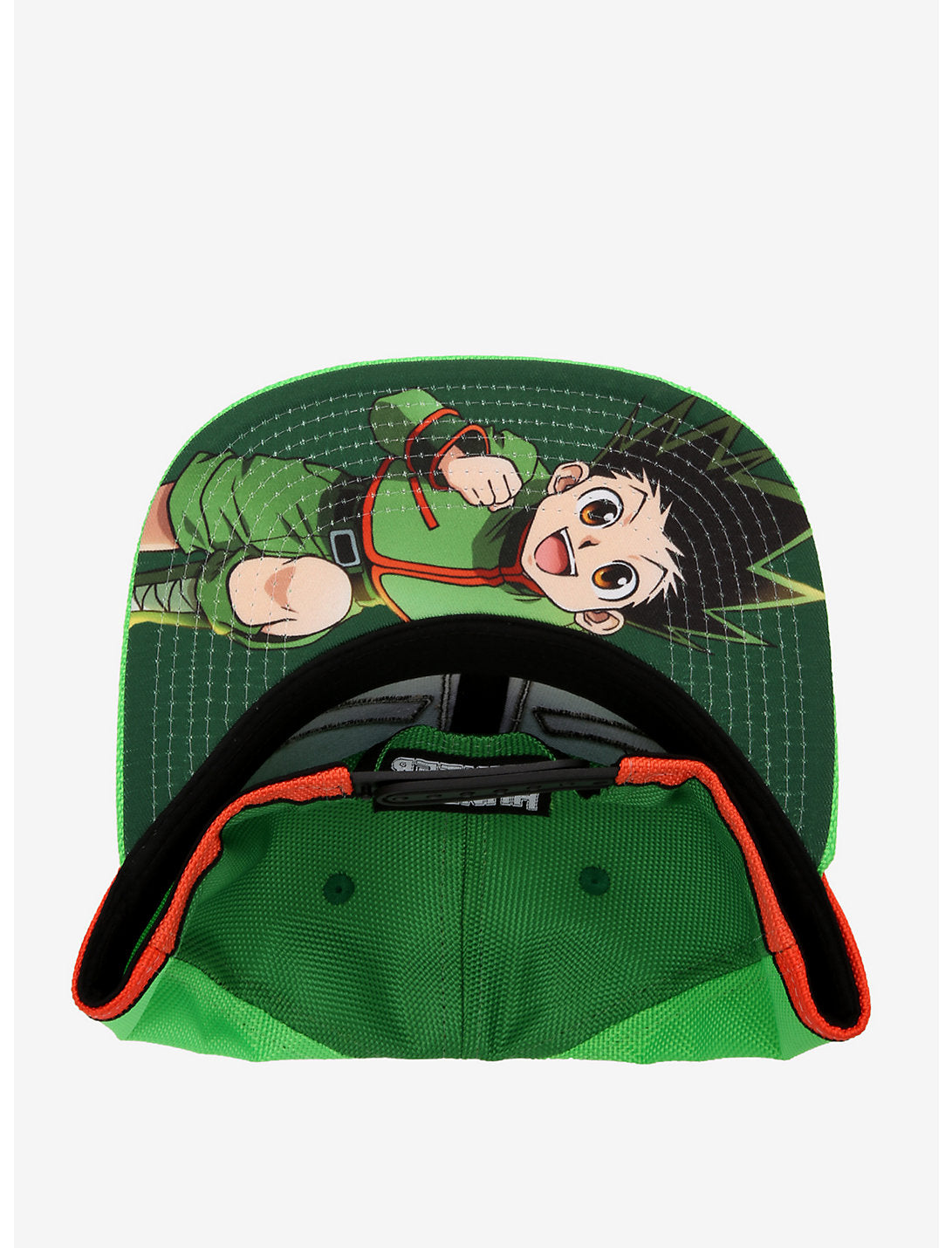 Hunter x Hunter Gorra