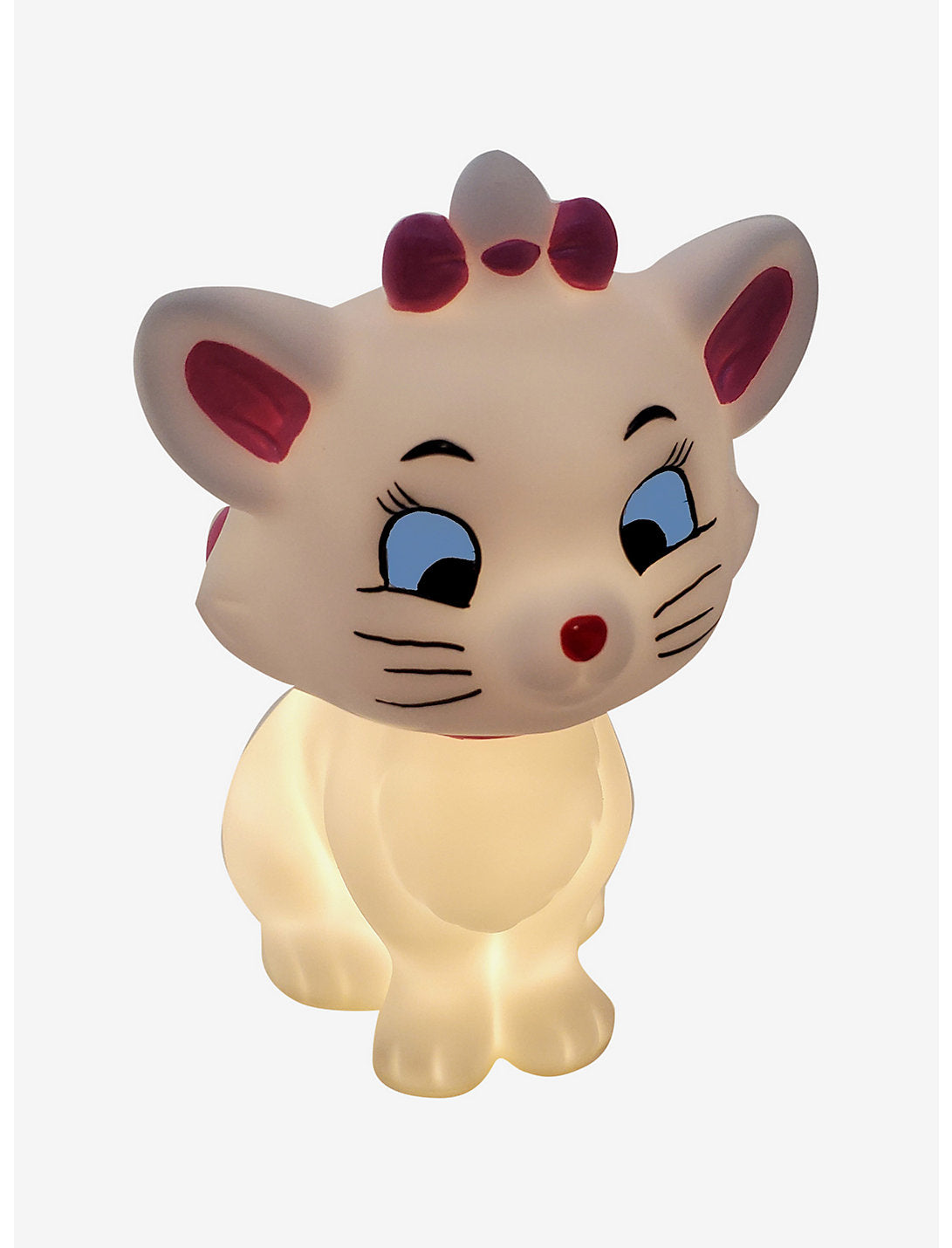 Los Aristogatos Lampara Marie Alcancia