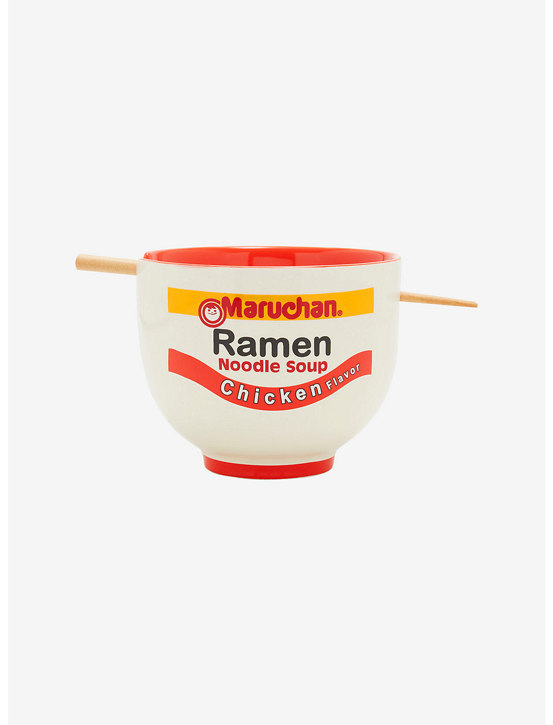 Maruchan Bowl Ramen Chicken Flavor