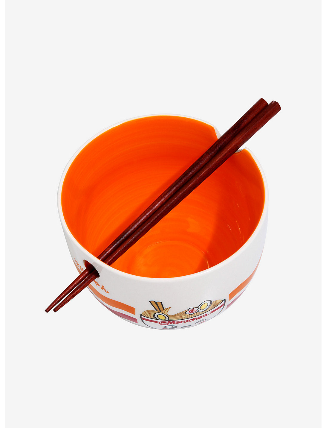Maruchan Bowl Ramen Version 2