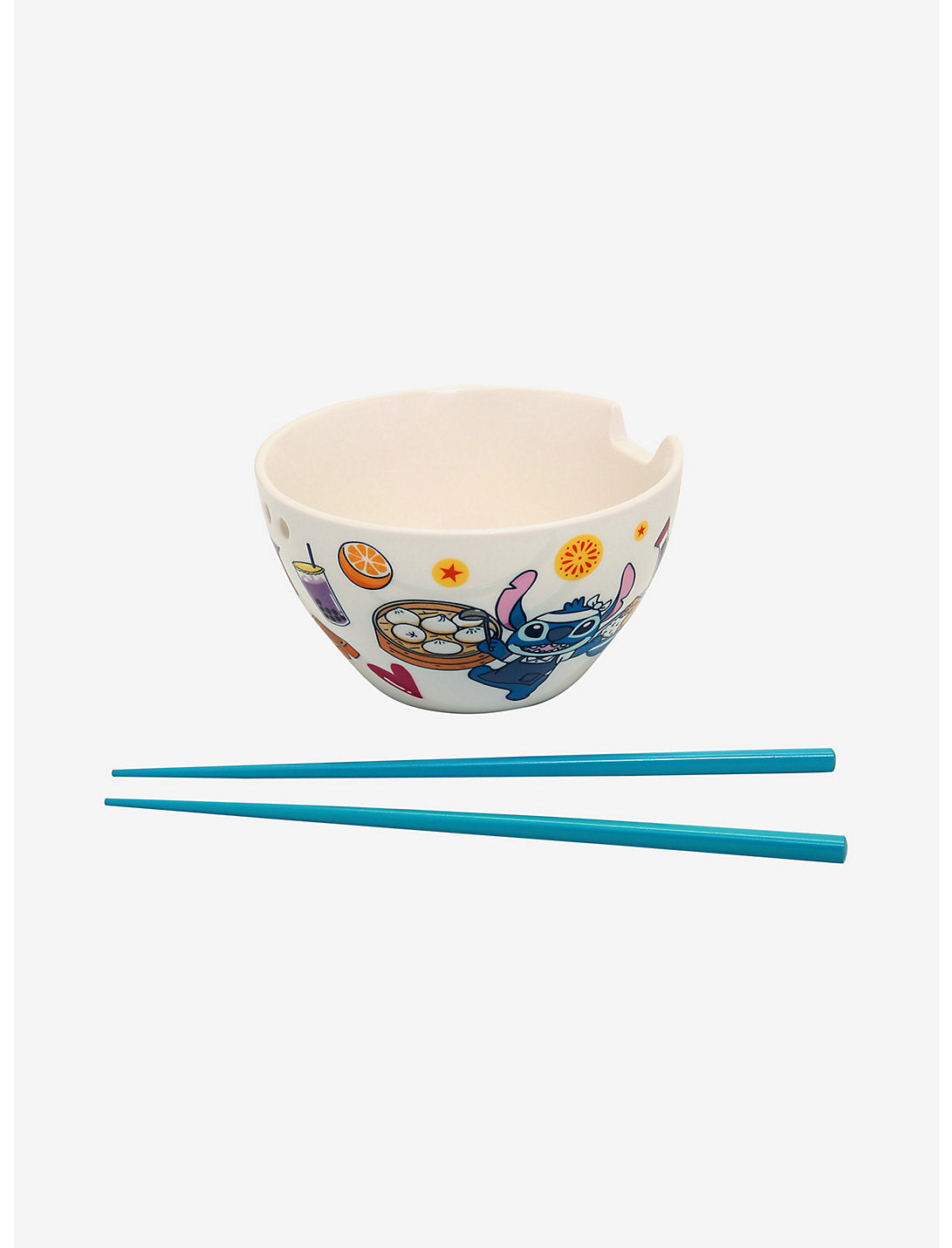 Stitch Bowl Ramen