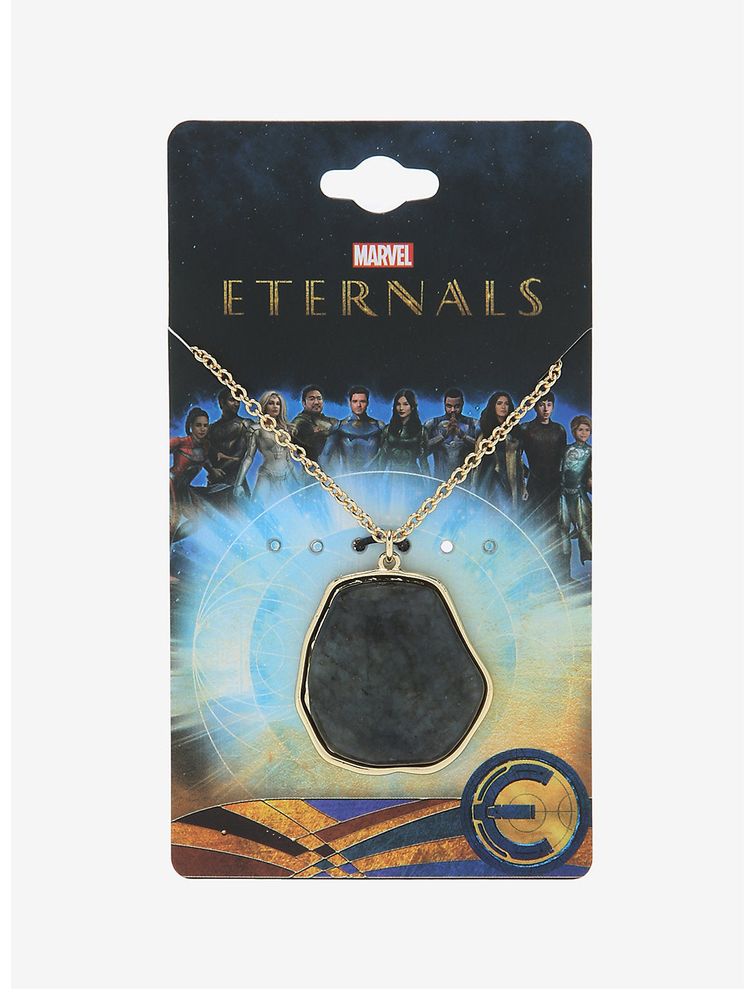 Eternals Collar Sersi Marvel