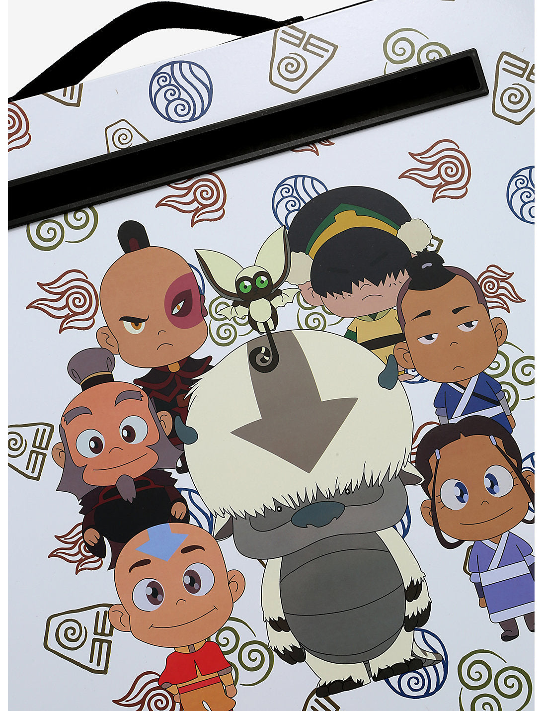 Avatar Base Para Laptop Soporte