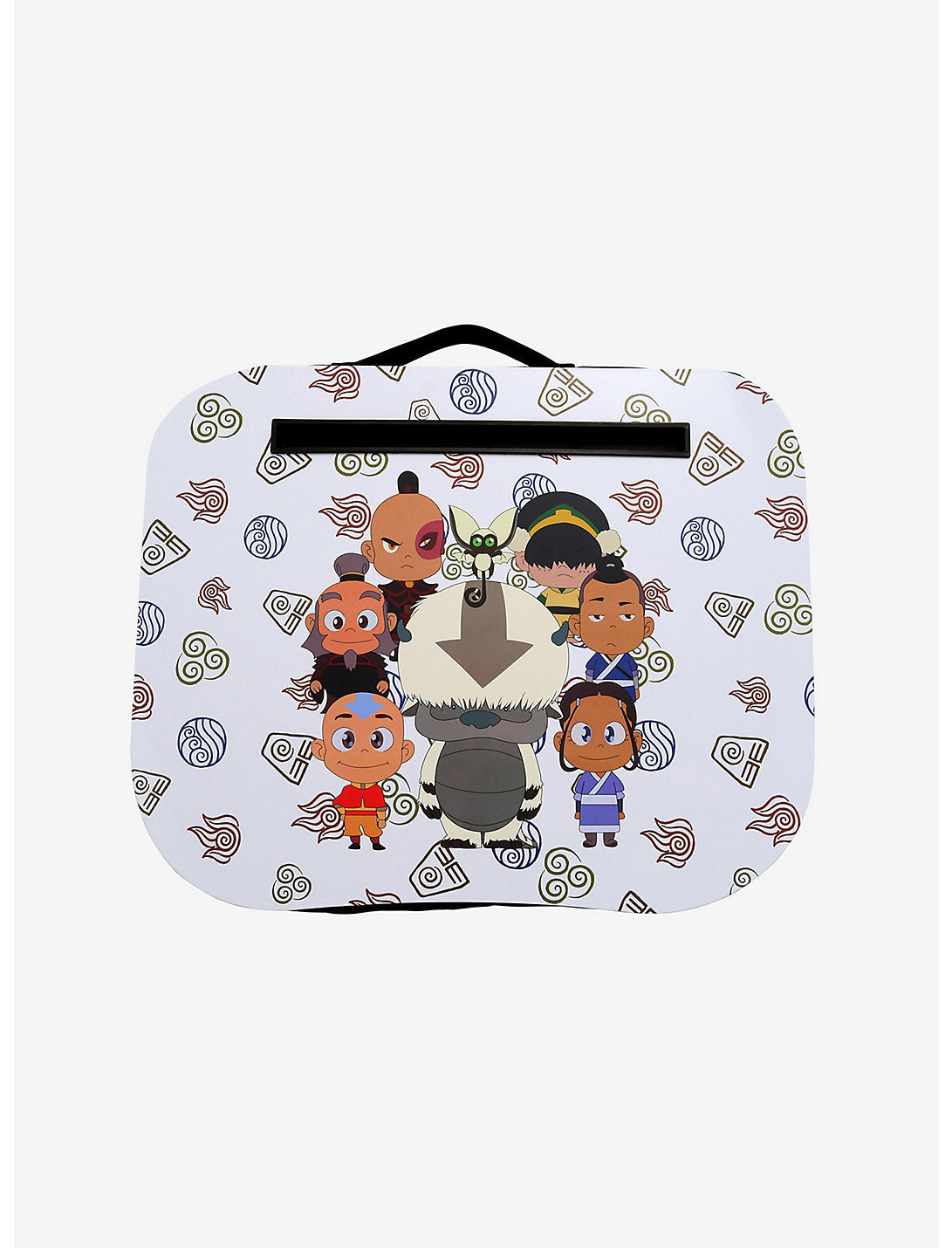 Avatar Base Para Laptop Soporte