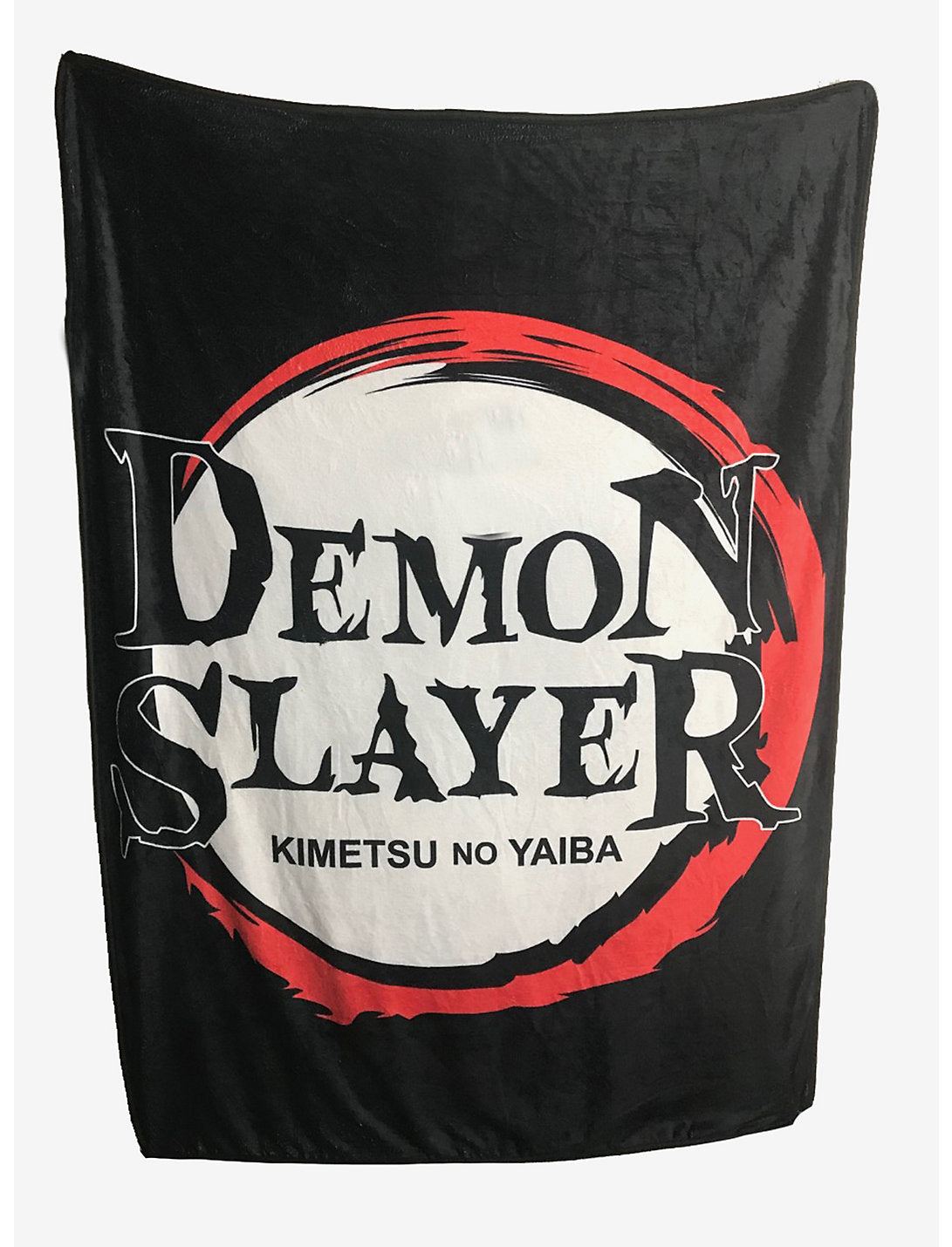 Demon Slayer Cobija Logo