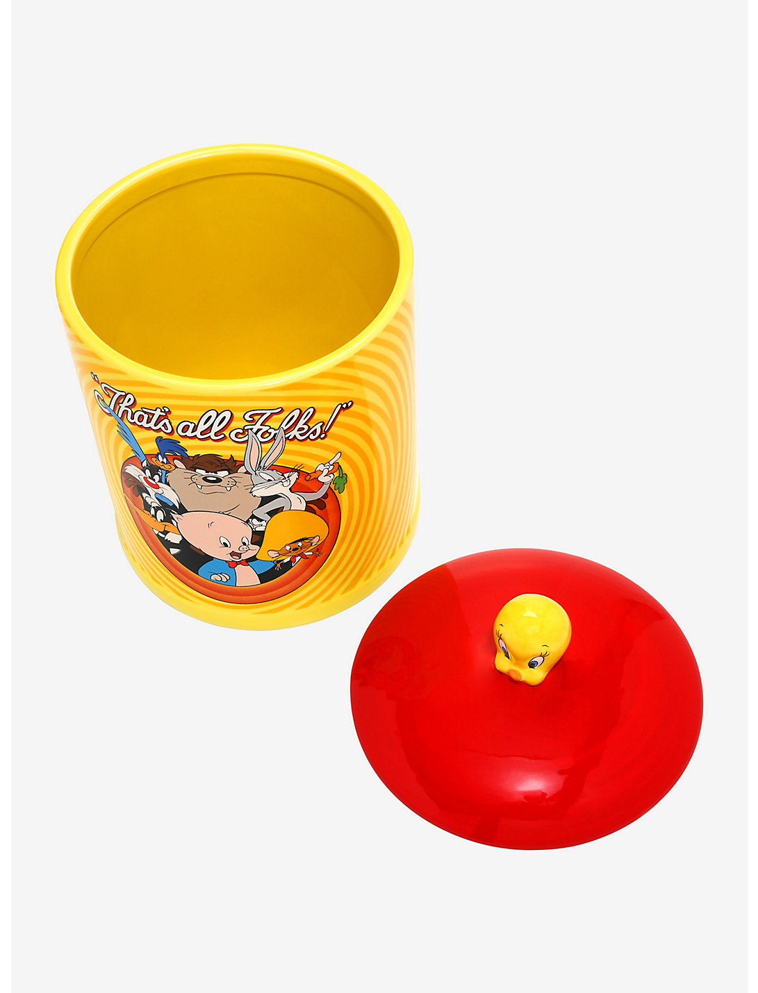 Looney Tunes Galletero