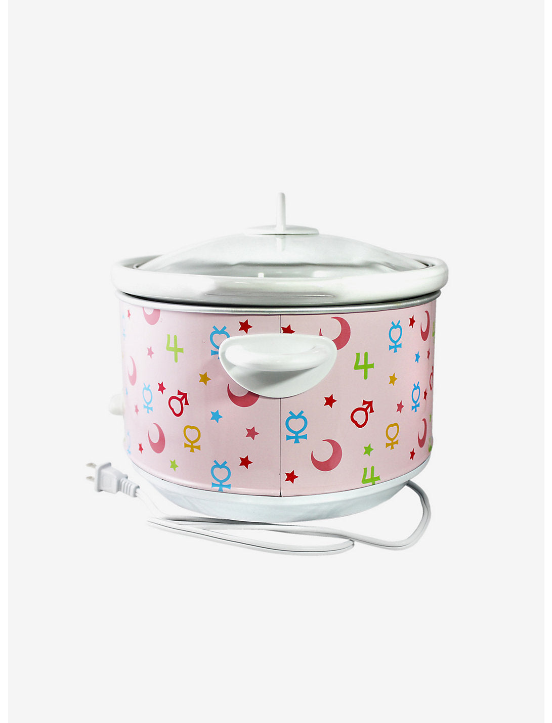 Sailor Moon Slow Cooker
