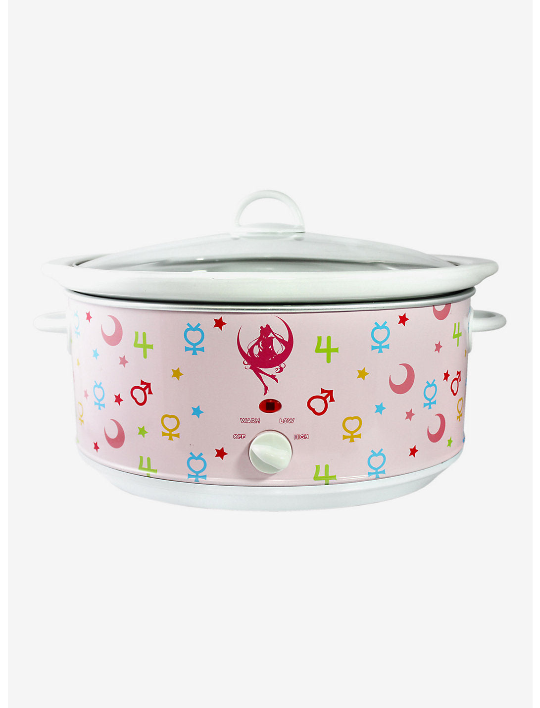 Sailor Moon Slow Cooker – North To You