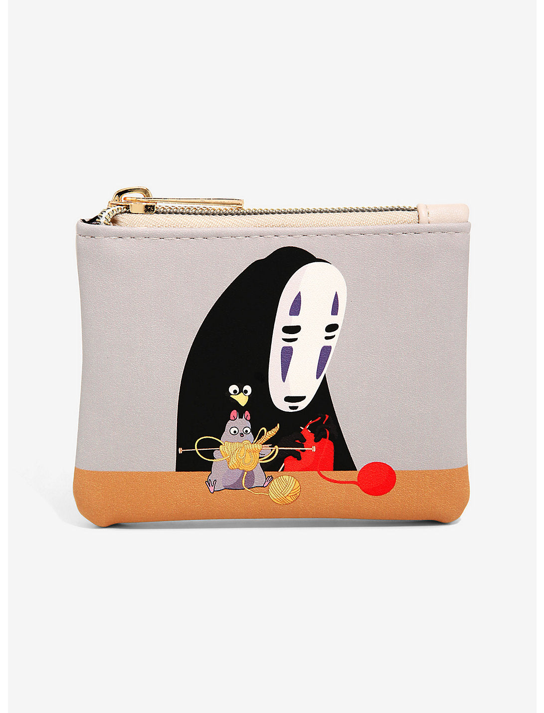 Estudio Ghibli Spirited Away Monedero