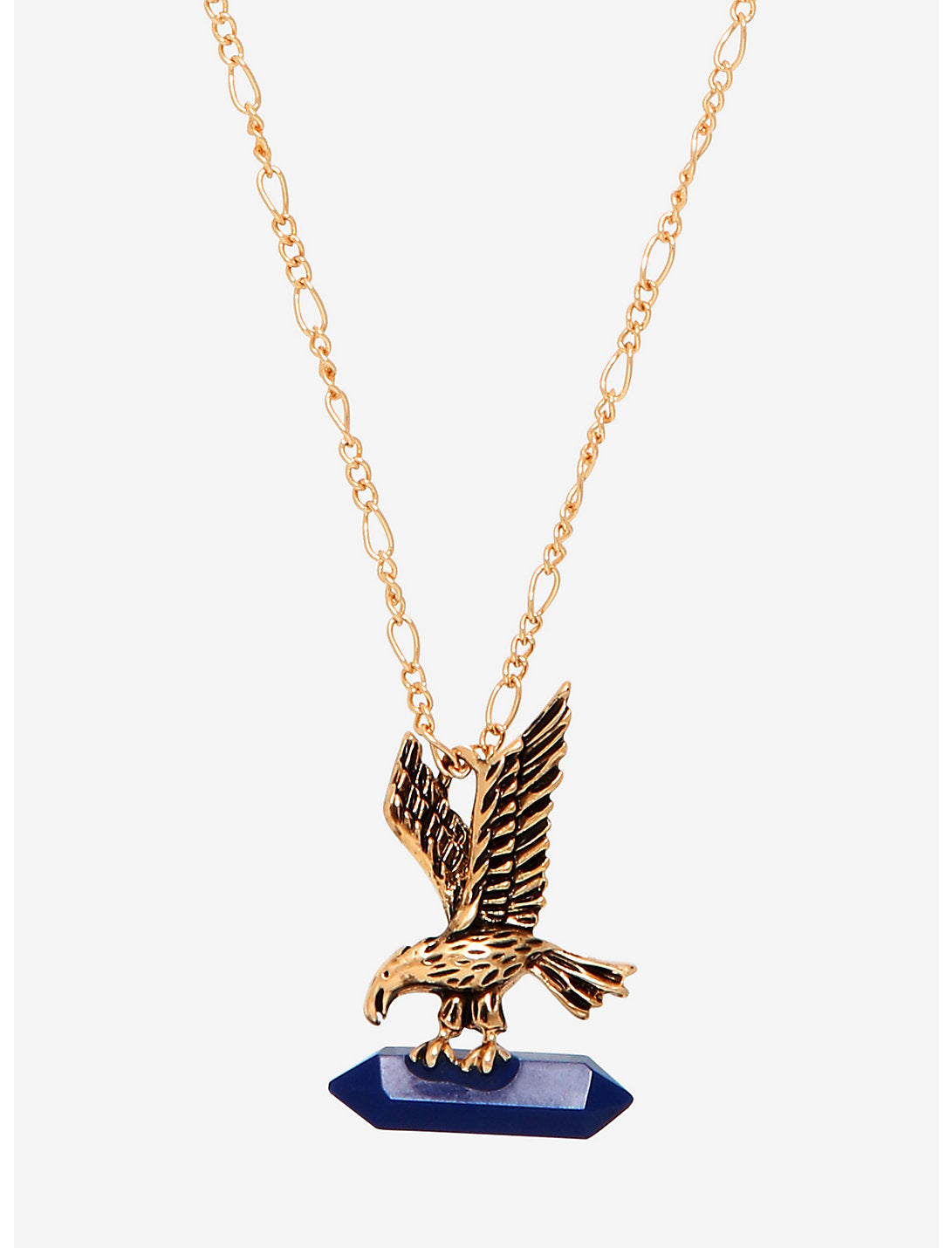 Harry Potter Ravenclaw Cuervo Collar