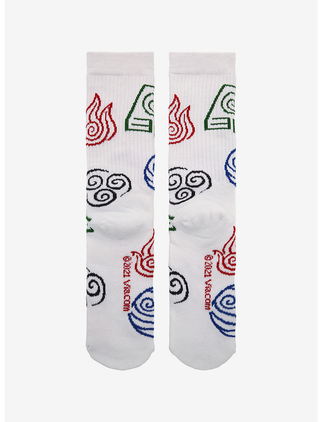 Avatar Set De Calcetines Iconos