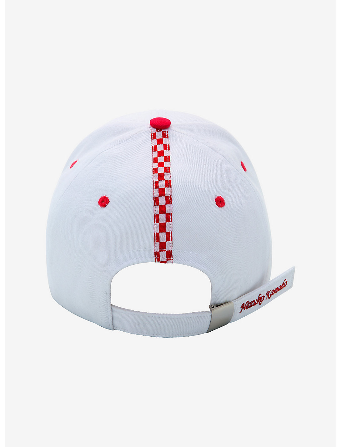 Demon Slayer Gorra Nezuko