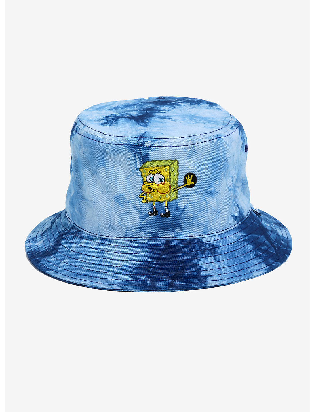 Bob Esponja Bucket Hat Gorro Sombrero