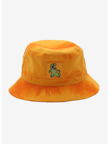Rugrats Bucket Hat Gorro Reptar