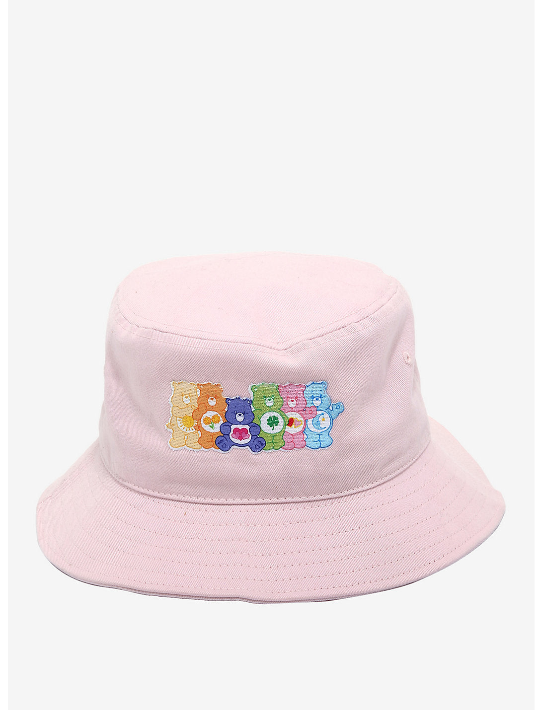 Ositos Cariñositos Gorrito Bucket Hat