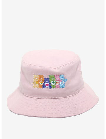 Ositos Cariñositos Gorrito Bucket Hat