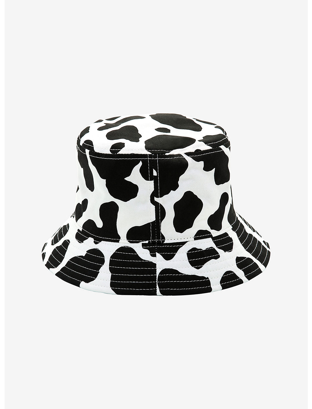 Gorro Print Vaca Bucket Hat