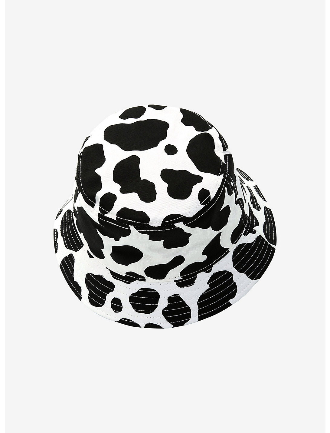 Gorro Print Vaca Bucket Hat