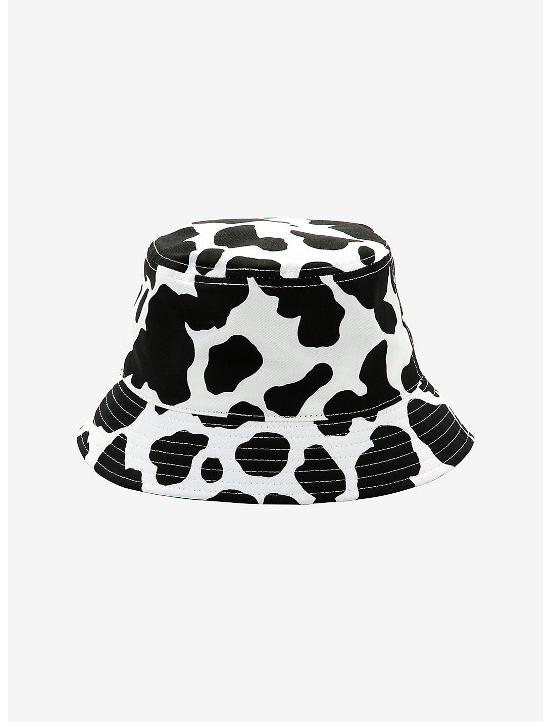 Gorro Print Vaca Bucket Hat