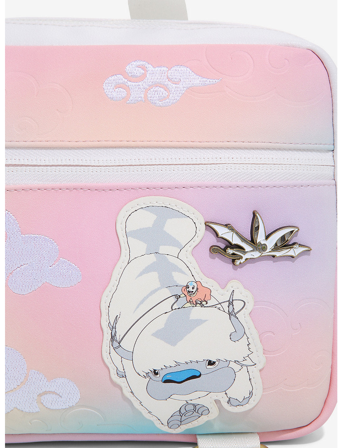 Avatar Cangurera Appa Ombre