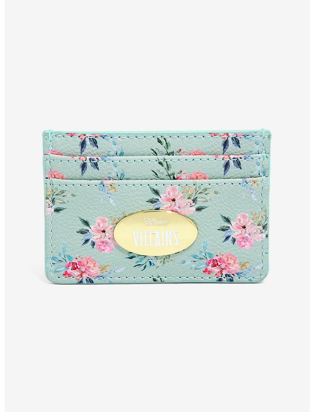 Villanas Disney Tarjetero