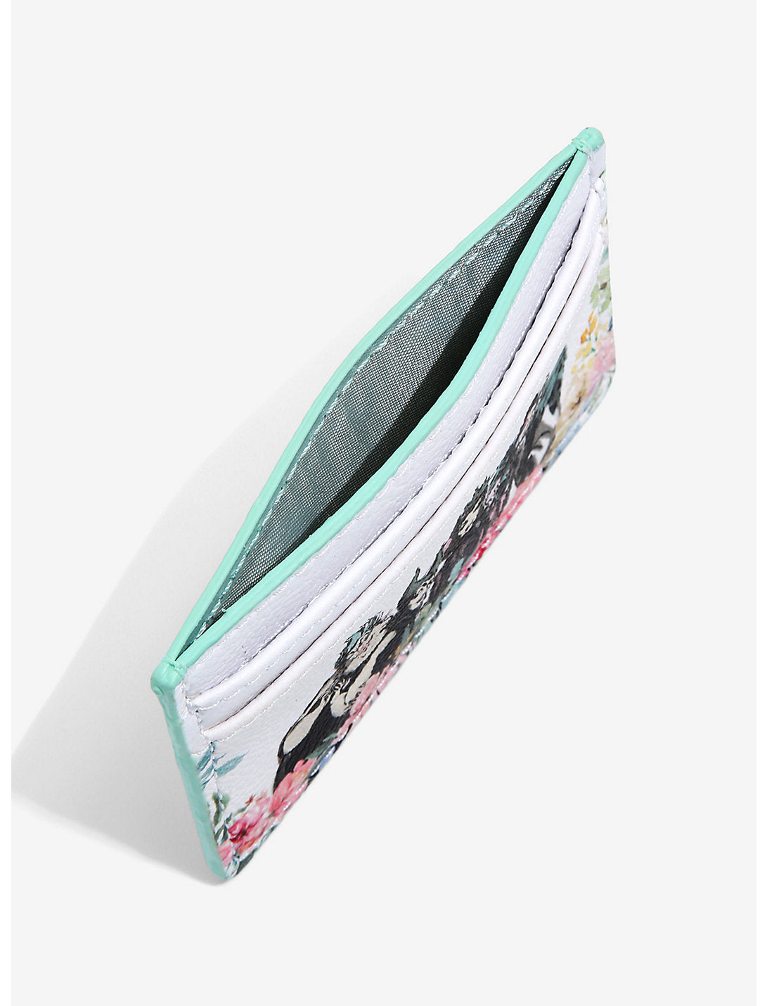 Villanas Disney Tarjetero