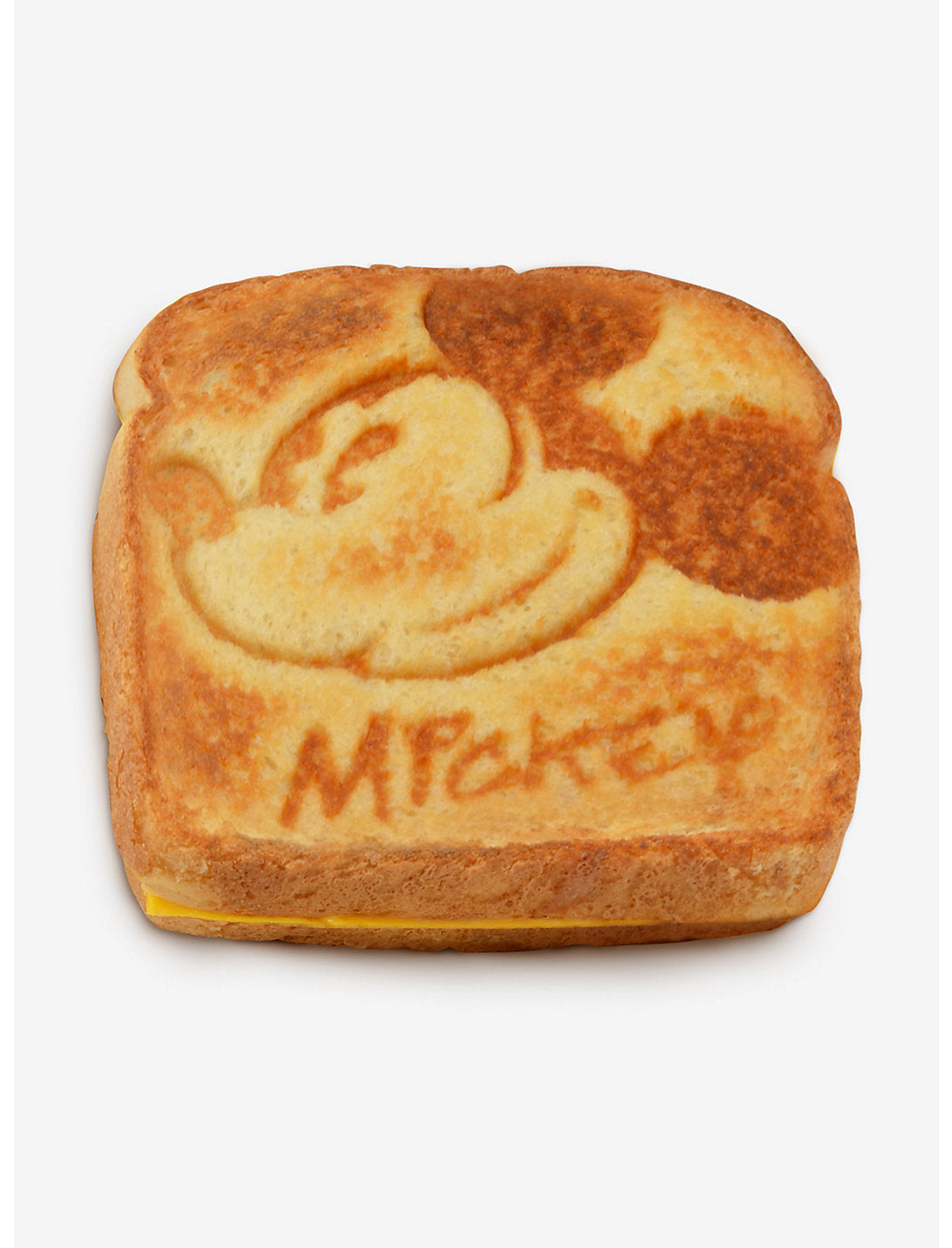 Mickey Mouse Sandwichera