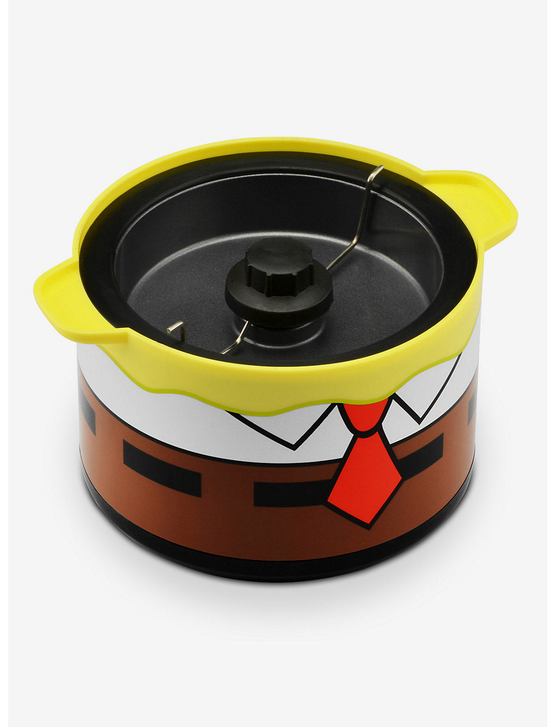 Bob Esponja Palomera