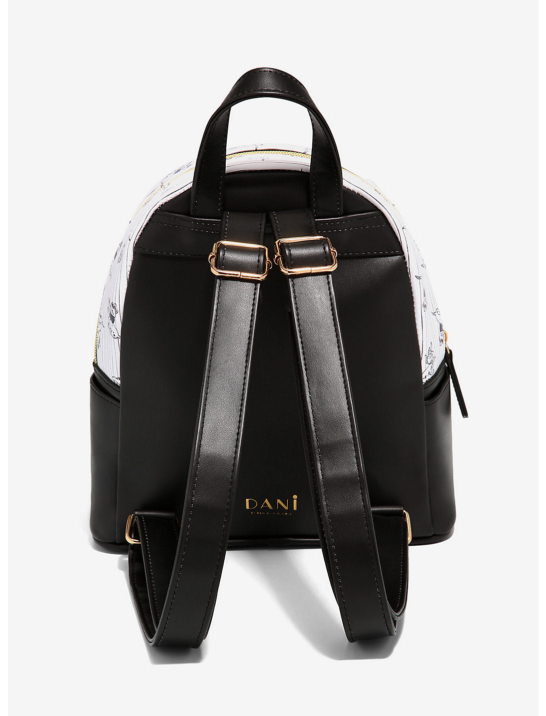 101 Dalmatas Mochila DN