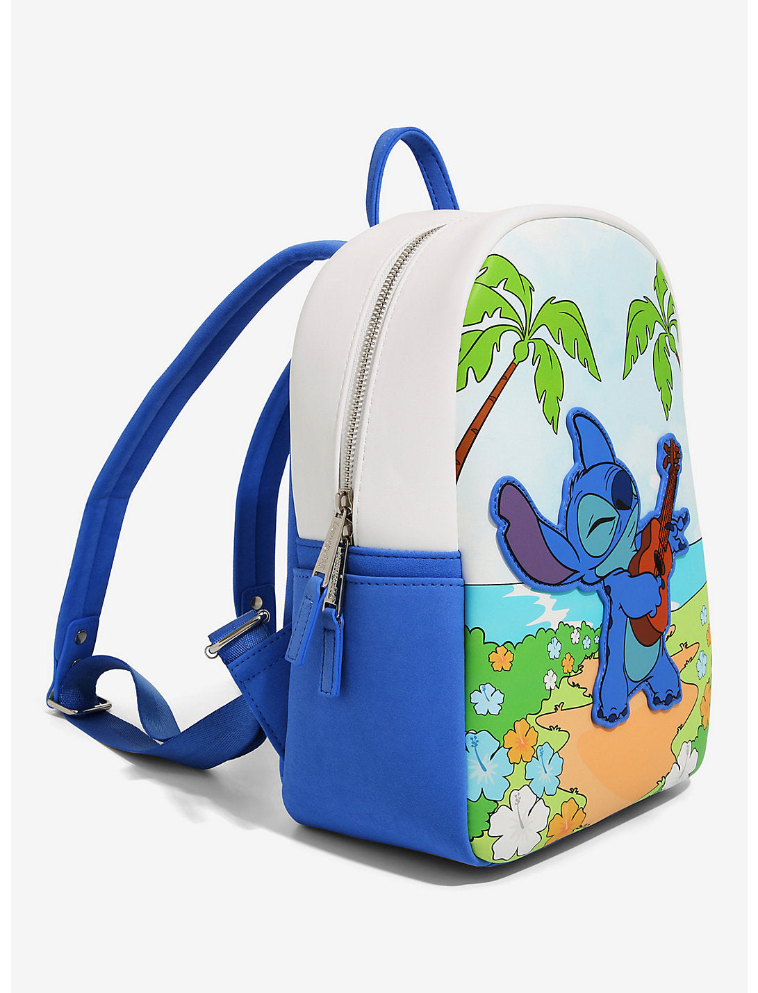 Stich Mochila Guitarra
