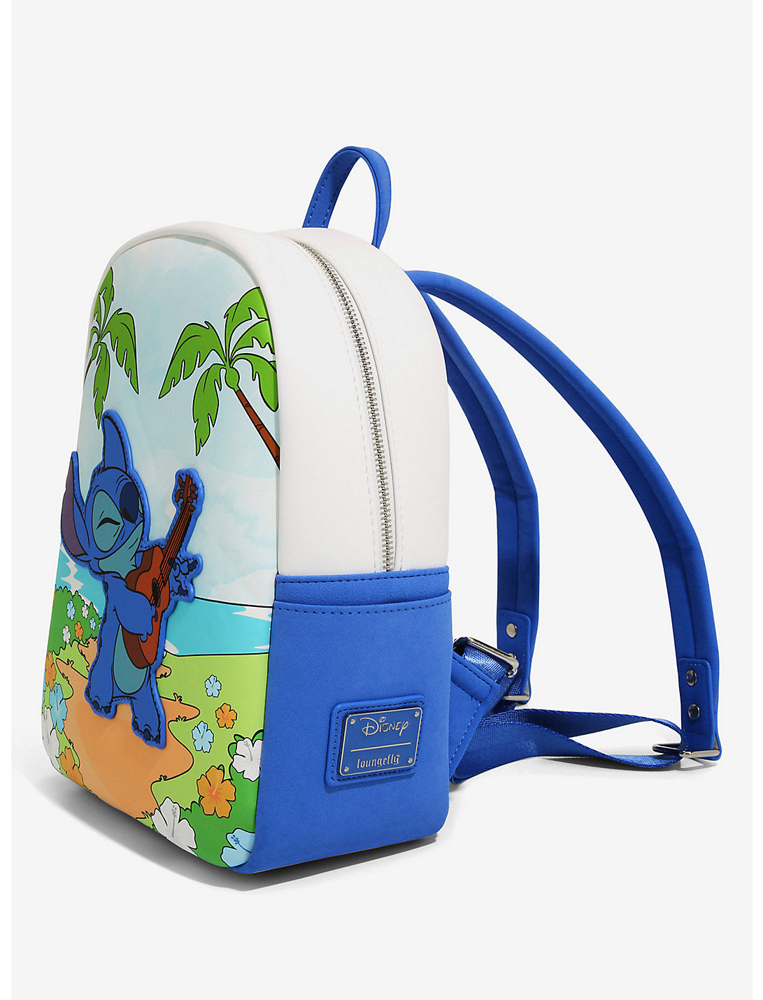 Stich Mochila Guitarra