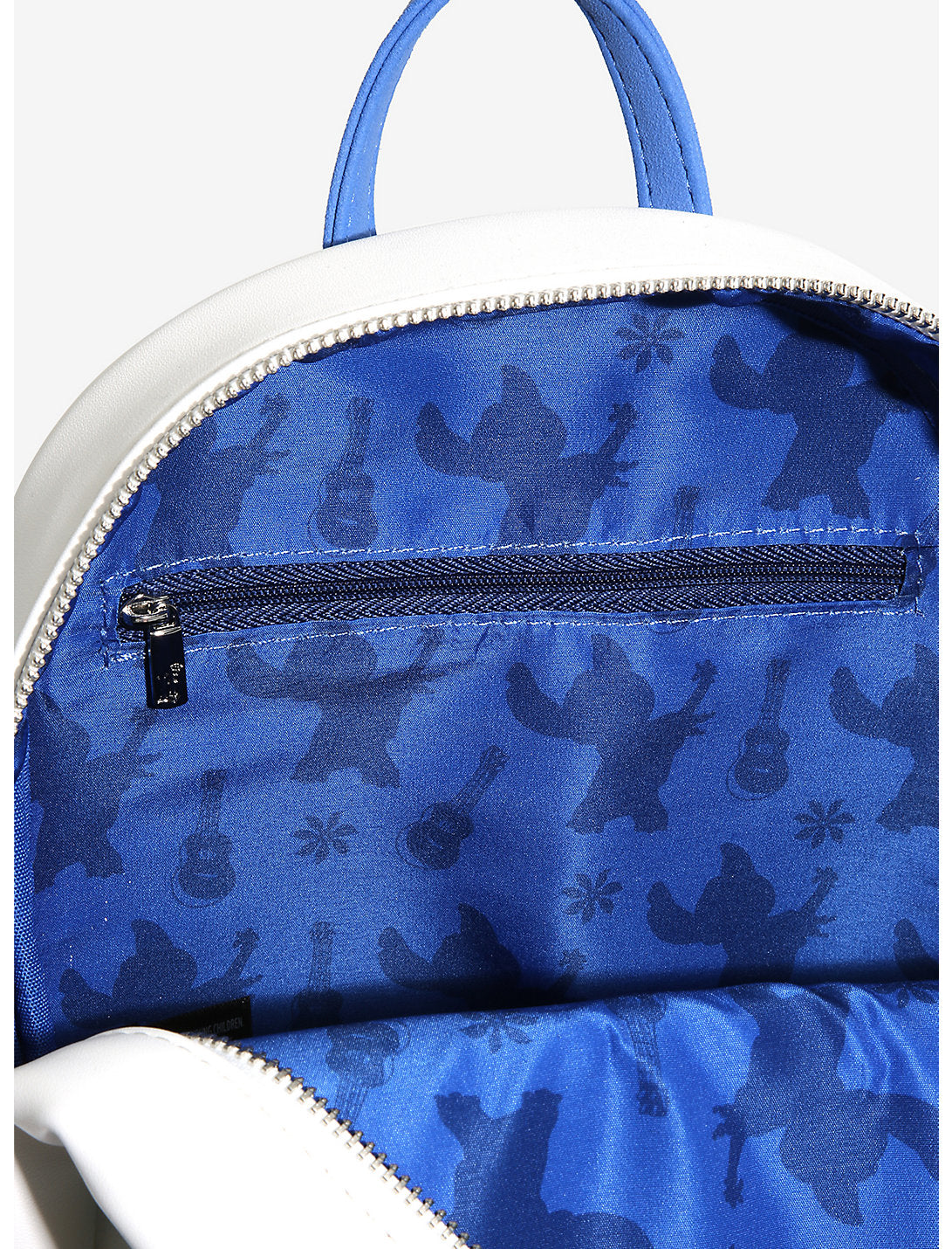 Stich Mochila Guitarra