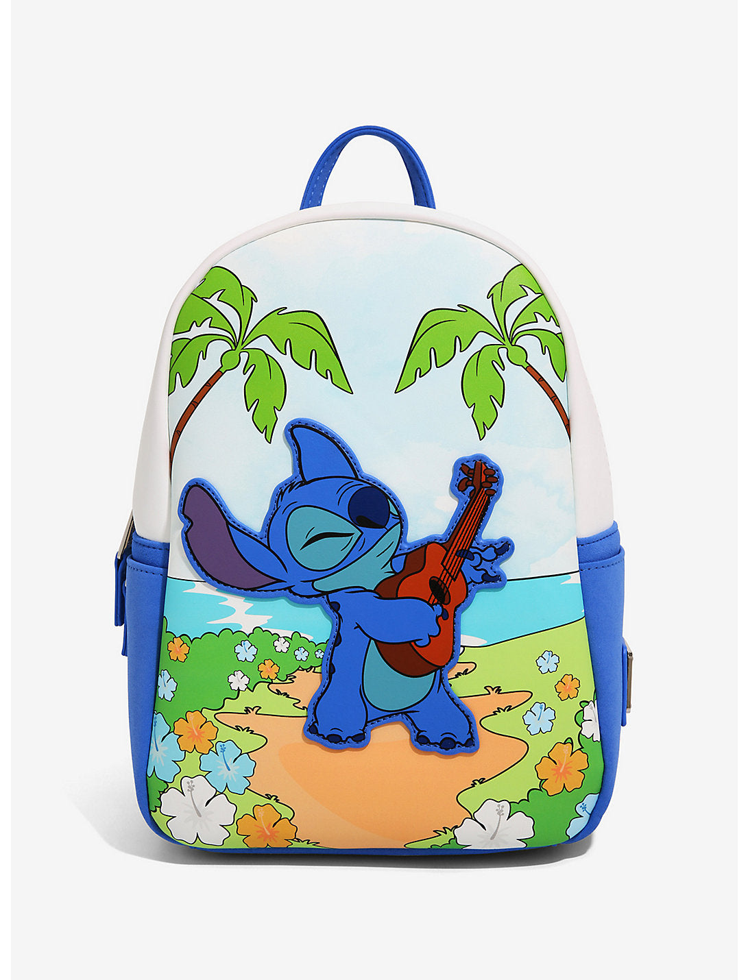 Stich Mochila Guitarra